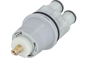 RP46074 Replacement Shower Cartridge for Delta for MultiChoice 13/14 Series Single-Handle Pressure-Balanced Valve, Compatible