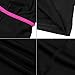 Diamondo Plus Size Women One-piece Push-up Padded Swim Dress Swimsuit Bikini US Size XL-3XL (3XL)