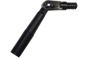 MR. LONG ARM Mr. LongArm 0150 Angle Adaptor for Extension Pole