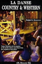La  danse country & western