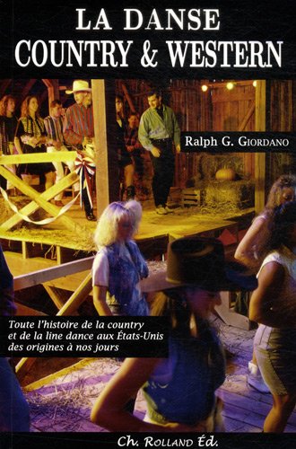 La  danse country & western