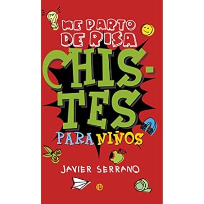 Chistes para niños (Fuera de colección)