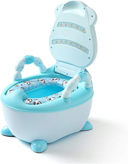 Pot Pour Bebe Chaise De Toilette Detachable En Forme De Voiture Pour Enfants Siege De Formation Pour Enfants Facile A Nettoyer Et Facile A Utiliser Pour Potty Training Votre Garcon Ou Fille