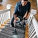 Shark Rotator Powered Lift-Away TruePet Upright Corded Bagless Vacuum for Carpet and Hard Floor with Hand Vacuum and Anti-Allergy Seal (NV752), Bordeaux (Renewed)