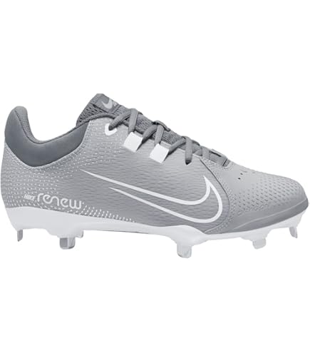 Nike Hyperdiamond 4 Pro メタル 野球スパイク　MLB Amazon.com | Nike Hyperdiamond 4 Pro Metal Softball Cleats Red