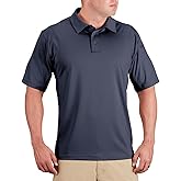 EDGETEC Polo Mens Short Sleeve