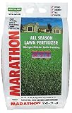 Marathon 24-2-4 All Season Fertilizer Bag, 18 lb