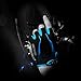Cool Change Cycling Gloves Mountain Bike Gloves Half Finger Bicycle Gloves for Men Women