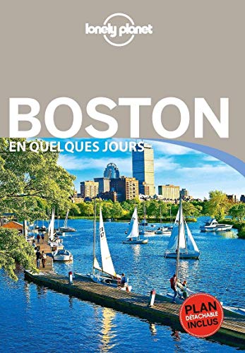 R.e.a.d Boston En quelques jours - 2ed<br />[P.D.F]