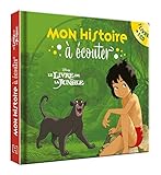 Le Livre de la Jungle by 
