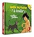 Le Livre de la Jungle by 