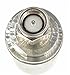 Hestish Attenuator 5W 5 Watts 30dB SMA male to female DC-3.0GHZ 50ohm RF coaxial Power