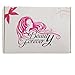 Beauty Forever Hair 8A Malaysian Jerry Curly Hair Weave 3 Bundle 100% Unprocessed Human Virgin Hair Bundle Weave Dyeable Hair Deals Natural Color 95-100g (8 10 12)