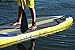 Airhead SUP Scrunchy Board Leash (AHSUP-A008)