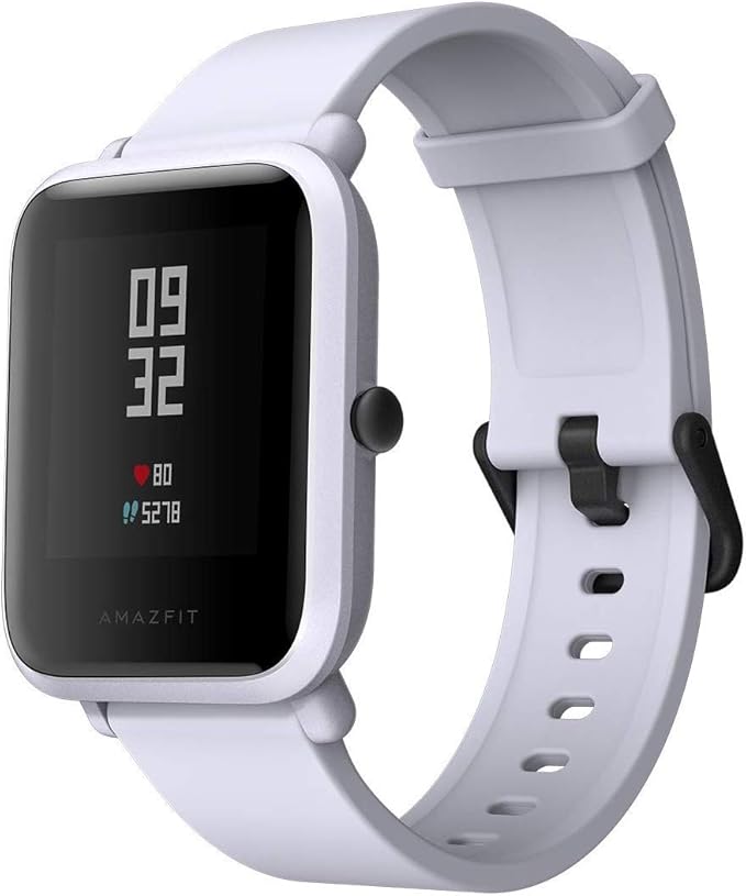 Amazfit Xiaomi Smartwatch versión Internacional con Corning ...