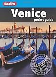 Berlitz: Venice Pocket Guide (Berlitz Pocket Guides) by Berlitz 16th (sixteenth) Edition (2011) by 