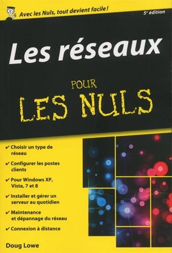 Les  réseaux