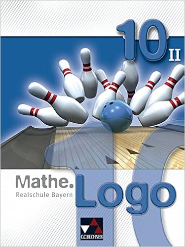 Mathe.Logo 10 II