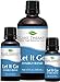 Let It Go Synergy Essential Oil Blend. 10 ml. 100% Pure, Undiluted, Therapeutic Grade. (Blend of: Tangerine, Orange, Ylang Ylang, Patchouli and Blue Tansy)