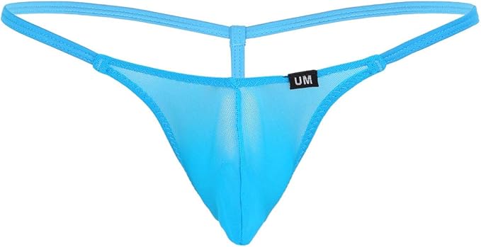 ropa interior hilo para hombres