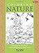 Coloring Nature: Featuring the artwork of celebrated illustrator Helen Ward (PicturaTM)