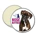 The Blissful Dog Brindle Boxer Nose Butter, 2-Ounce