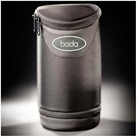 Boda V3 Booster Lens Case - Black