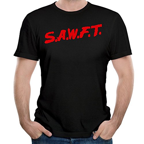 Big Cass Sawft T-shirt