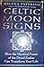 Celtic Moon Signs 076078034X Book Cover