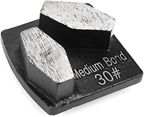 全店販売中 Takefuns メタルスクレーパーダイヤモンド研削セグメントハスクバーナグラインダーグリット30ミディアムボンドスクレーパー