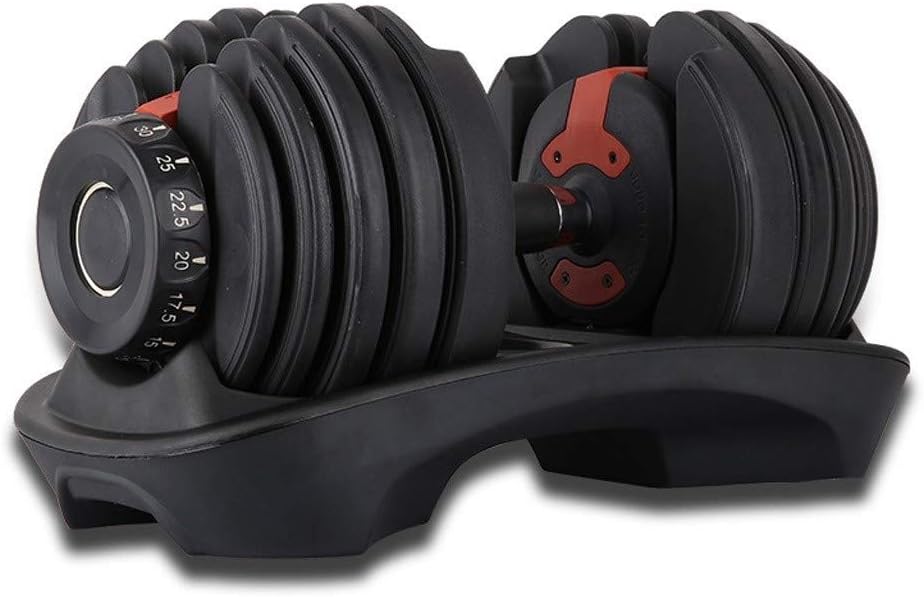 AILI Dumbbell Dumbbells Weight for Weightlifting and Body Building for Exercise Fitting Gym Body Workout Dumbbell with Adjustable Weights Dumbbell Dumbbells Exercise & Fitness