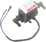 JiaYin JYPC-7A AC 220-240V 60W 2400cc/min 2bar Water Solenoid Pump for Carpet view 7