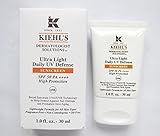 Ultra Light Daily UV Defense Sunscreen SPF 50 PA++++ 30 ml.