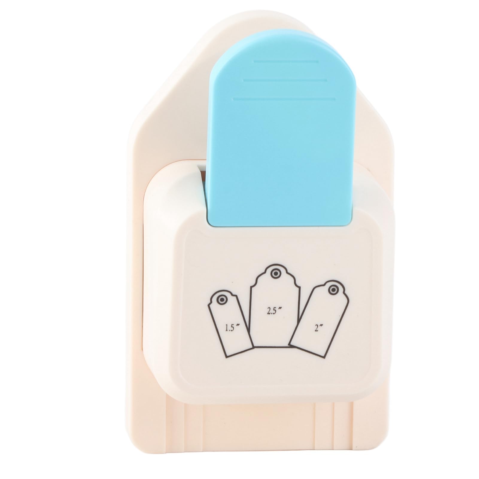 Paper Corner Rounder , DIY Home Effortless Paper Craft Gift Tag Punch Photo Card Making and Scrapbooking Cutter for Crafts Cardstock Photocards(Arc) school supplies