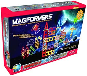 magformers in motion