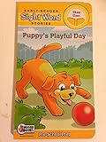 Early Reader Sight Word Stories, Set of 4 Board Books