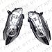 Headlight HeadLamp Light Lamp Lens for Yamaha YZF R1 2004 2005 2006 04 05 06