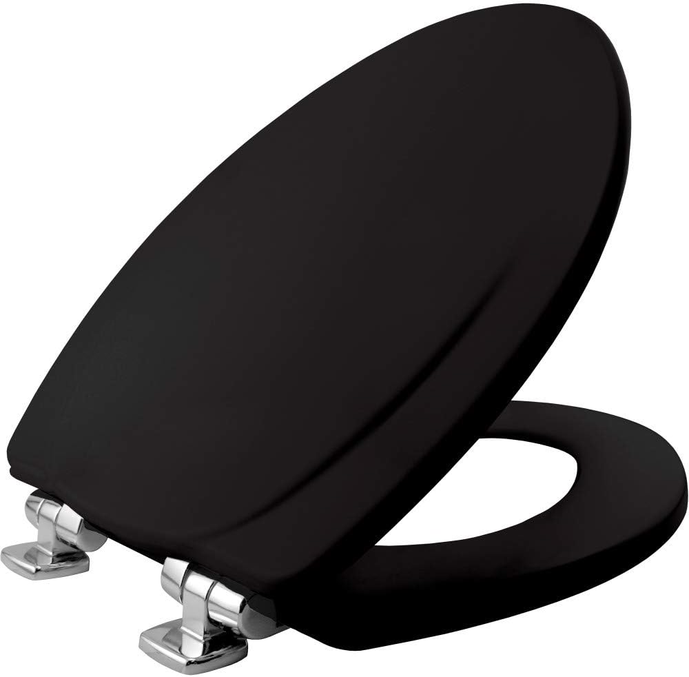 Best black toilet seat elongated kohler