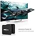 Android TV BOX 2GB/16GB 4K Improved Version MXG Pro Android 6.0 S905X Quad Core