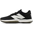 New Balance Unisex-Adult FuelCell 4040 V7 Turf Trainer Baseball Shoe