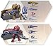 Mega Construx Halo Elite Covenat Weapons Customizer Pack