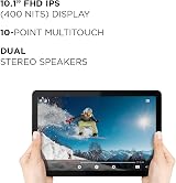 Lenovo IdeaPad Duet 3 Chromebook 11 inch 2K Touch Snapdragon 7c 8GB 128GB eMMC view 4
