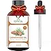 Cedarwood Oil 100% Pure and Natural - 4 Oz. with Glass Dropper - Therapeutic Grade - Excellent for Aromatherapy, Hair Growth, Improves Focus and Mood by Essential Oil Labs