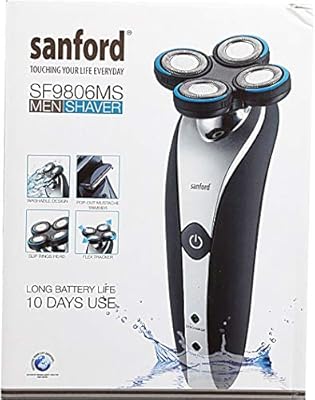 sanford shaving machine