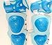 Kids' Roller Protective Guard, **6 PCS** Eruner Kid's Roller Blading Wrist Elbow Knee Pads Blades Guard for [Sports Cycling Roller Skating]