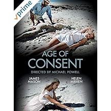 Age Of Consent