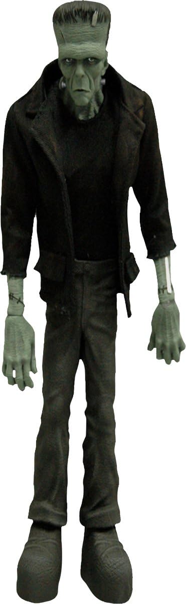 Universal Monsters 9" Scale Frankenstein Figure