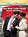 The Best Laid Plans (Harlequin Superromance)