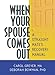 When Your Spouse Comes Out: A Straight Mate's Recovery Manual