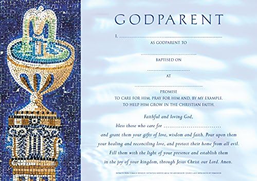 baptism gift for boy not religious